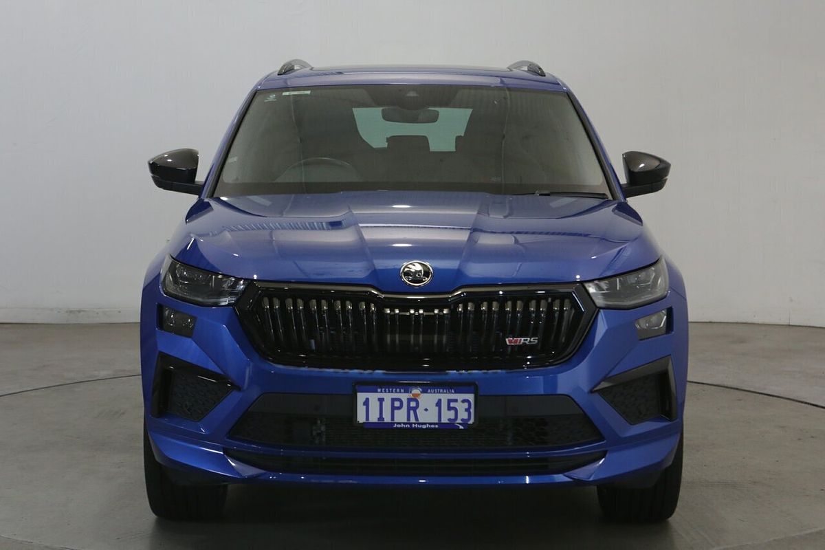 2023 SKODA Kodiaq RS NS