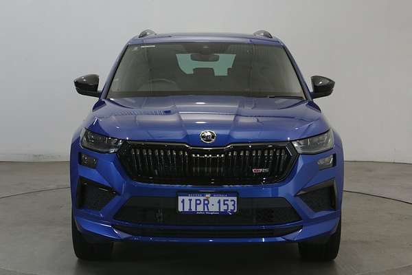 2023 SKODA Kodiaq RS NS