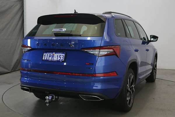 2023 SKODA Kodiaq RS NS