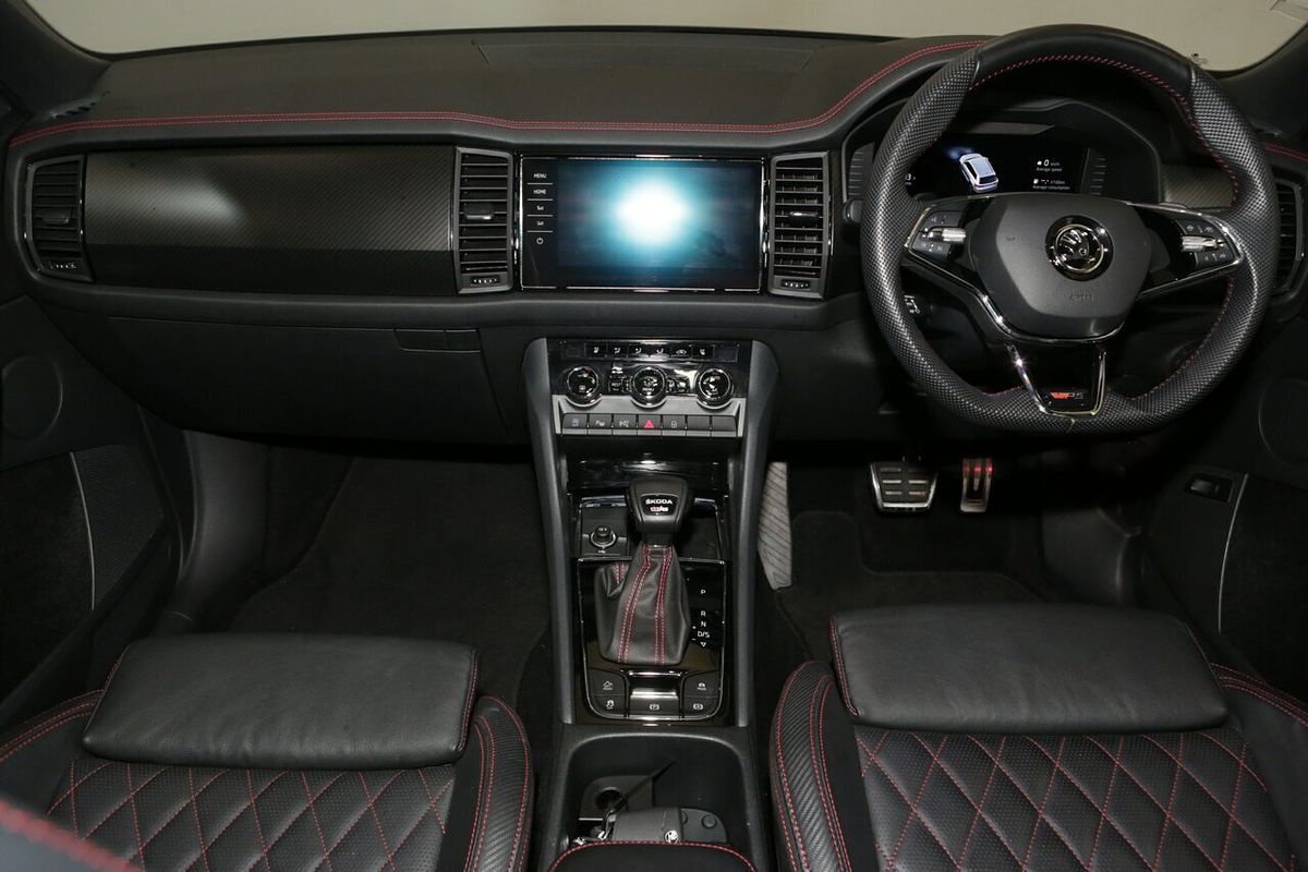 2023 SKODA Kodiaq RS NS