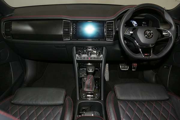 2023 SKODA Kodiaq RS NS