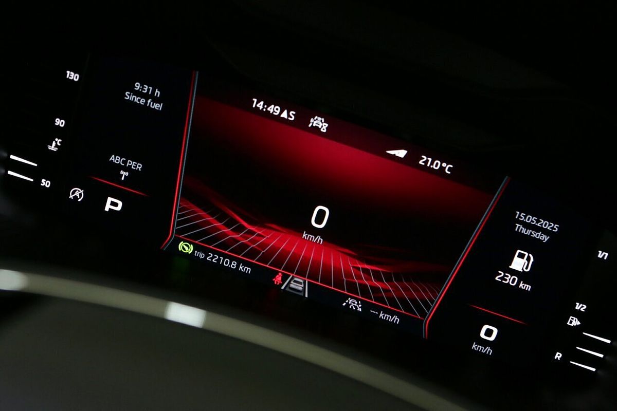 2023 SKODA Kodiaq RS NS