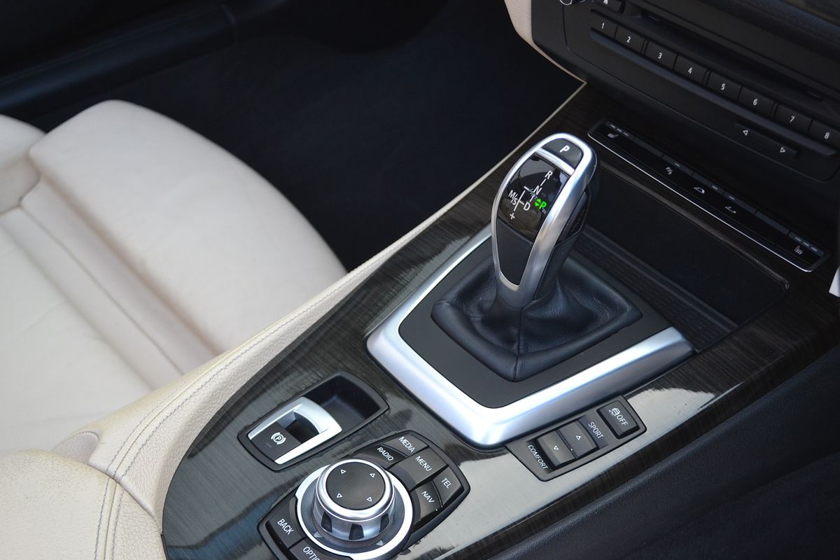 2016 BMW Z4 sDrive20i Edition M Sport E89 LCI