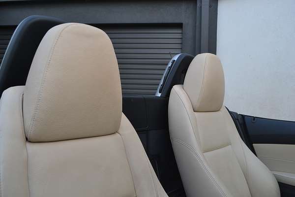 2016 BMW Z4 sDrive20i Edition M Sport E89 LCI