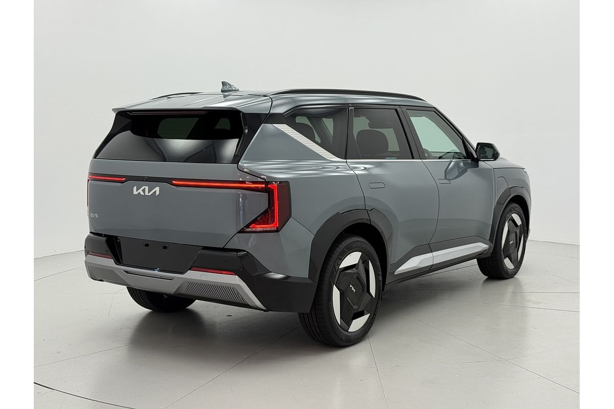 2024 Kia EV5 Earth OVc