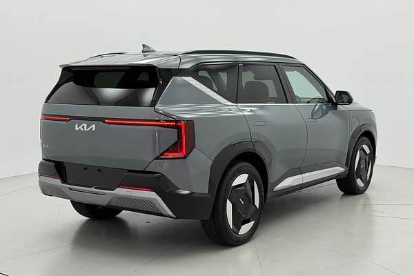 2025 Kia EV5 Earth OVc
