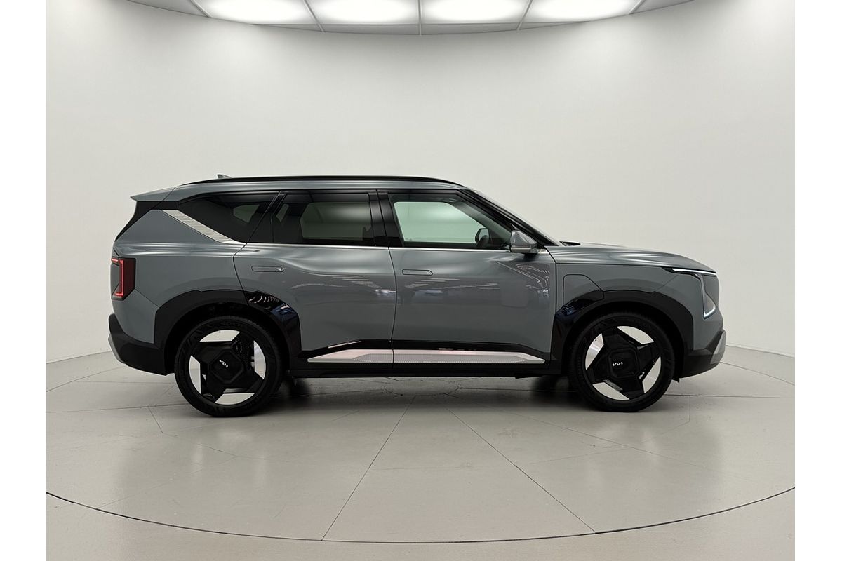 2025 Kia EV5 Earth OVc
