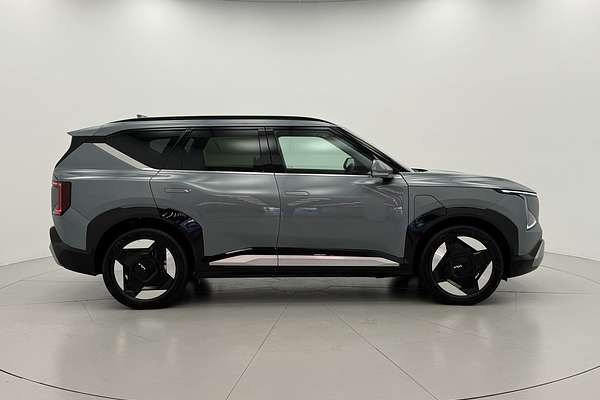 2024 Kia EV5 Earth OVc