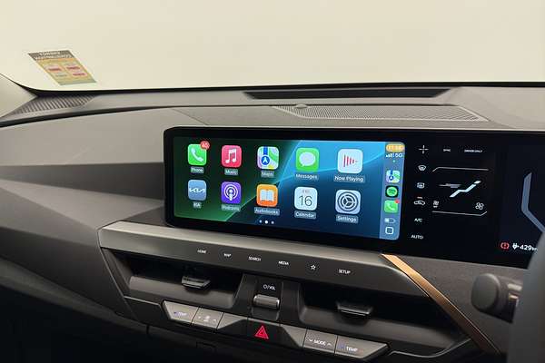 2025 Kia EV5 Earth OVc