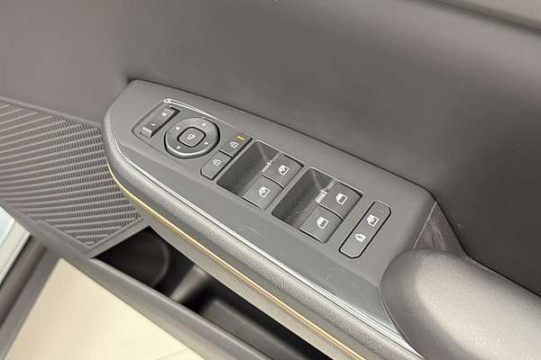 2024 Kia EV5 Earth OVc