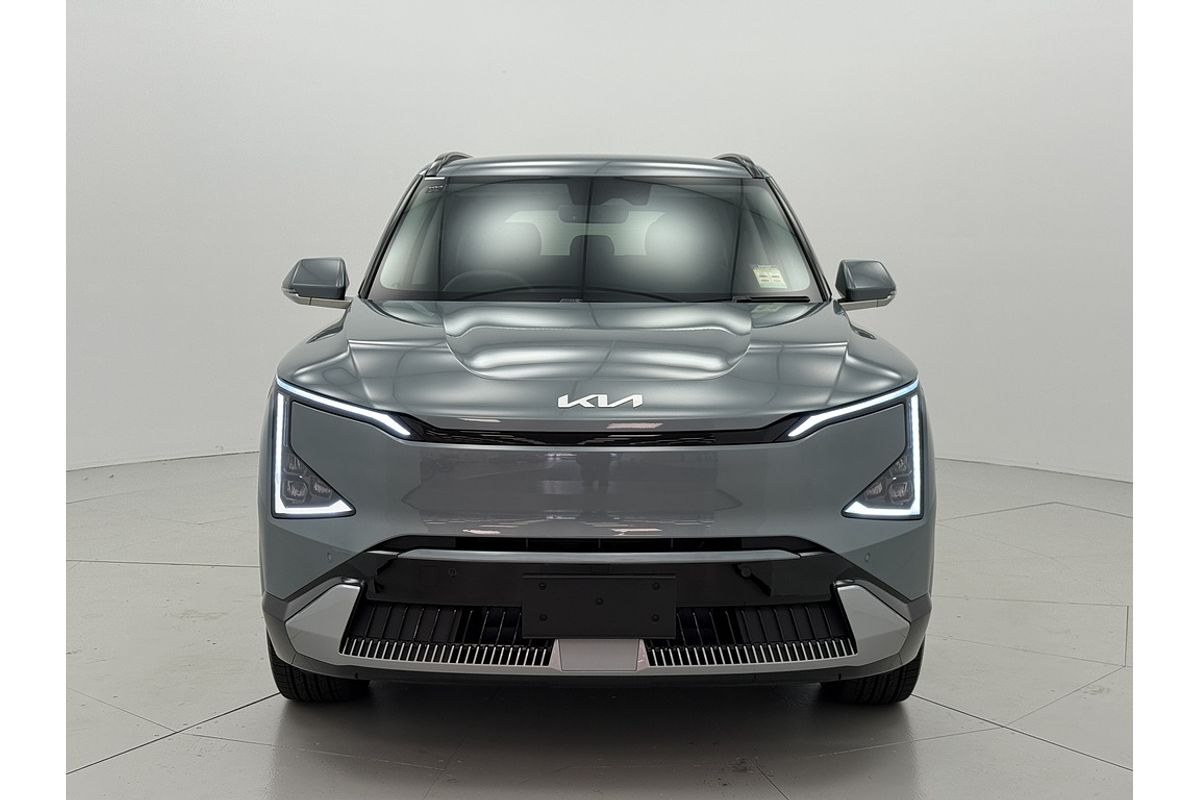 2025 Kia EV5 Earth OVc
