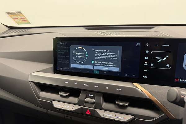 2025 Kia EV5 Earth OVc