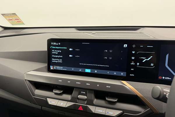 2025 Kia EV5 Earth OVc