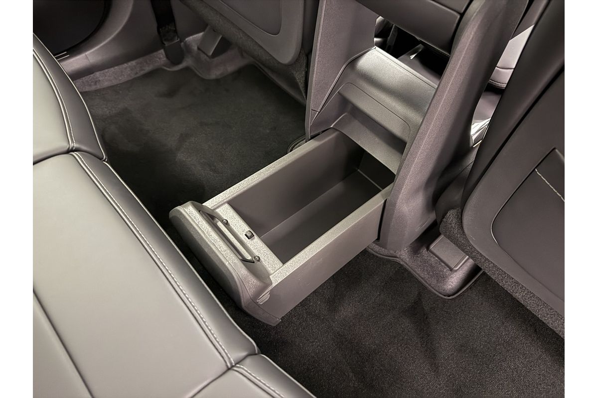 2025 Kia EV5 Earth OVc