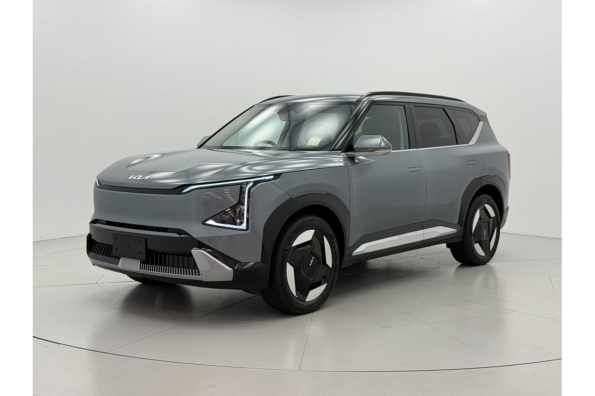 2025 Kia EV5 Earth OVc