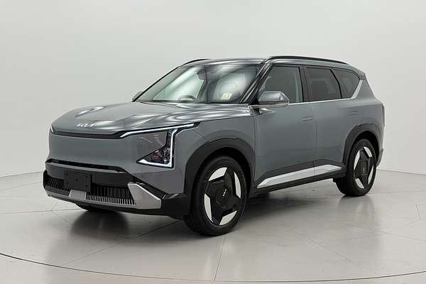 2025 Kia EV5 Earth OVc