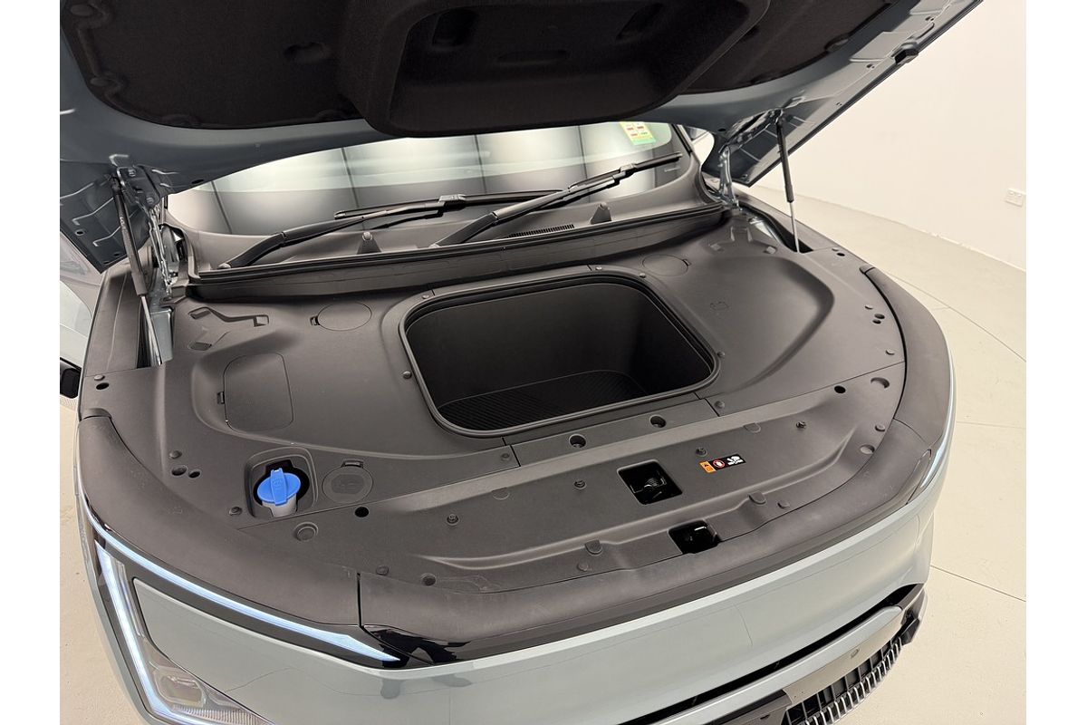 2025 Kia EV5 Earth OVc