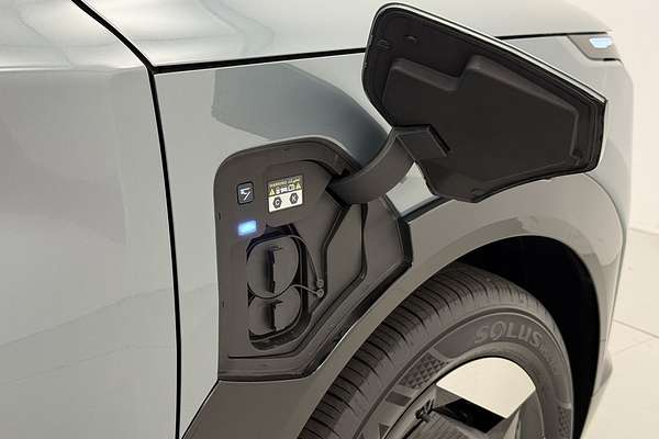 2024 Kia EV5 Earth OVc
