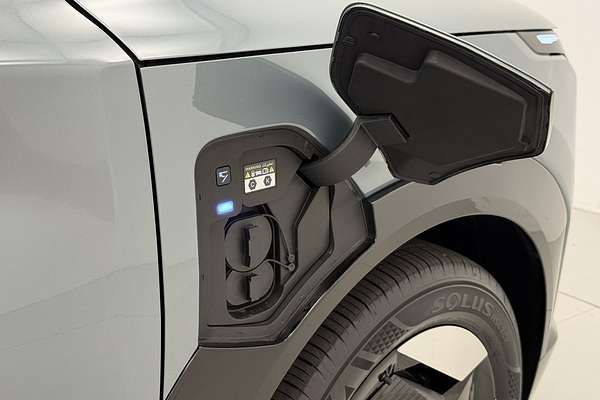 2025 Kia EV5 Earth OVc