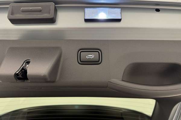2024 Kia EV5 Earth OVc