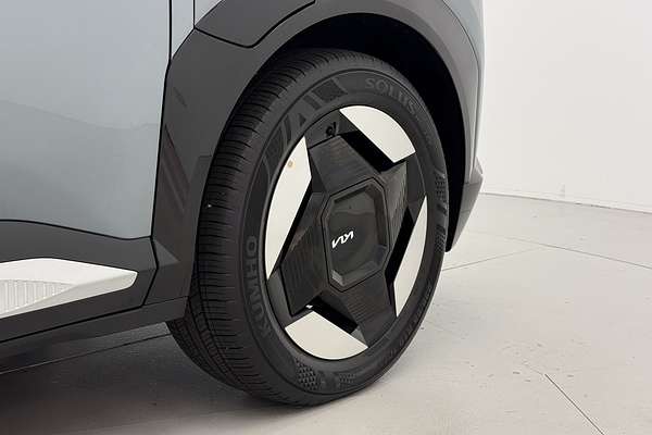 2025 Kia EV5 Earth OVc