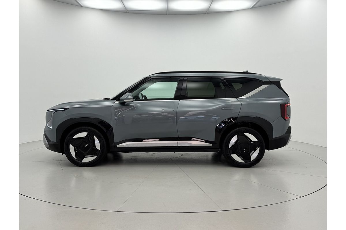 2025 Kia EV5 Earth OVc