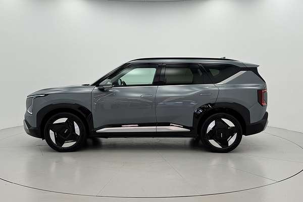 2024 Kia EV5 Earth OVc