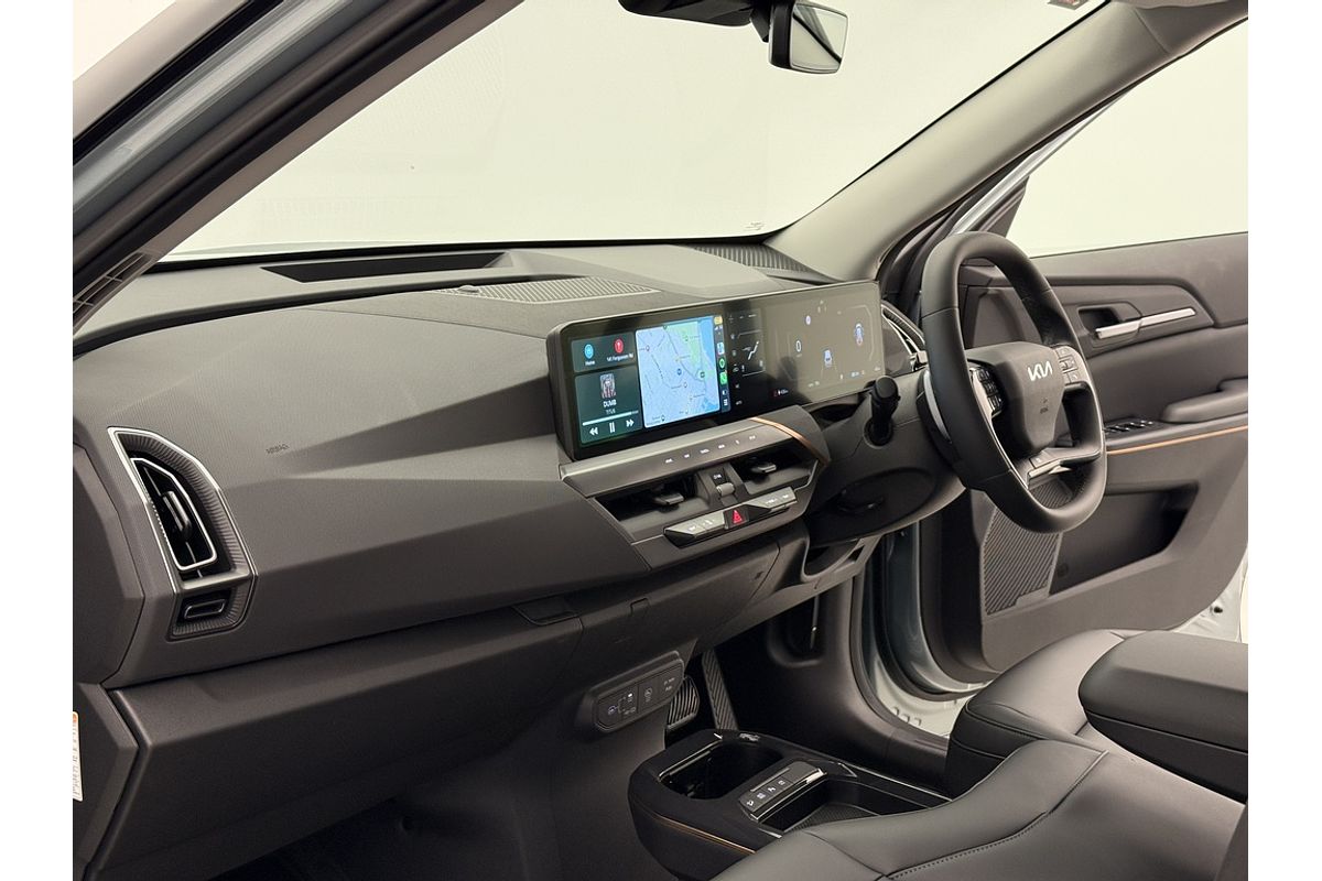 2025 Kia EV5 Earth OVc