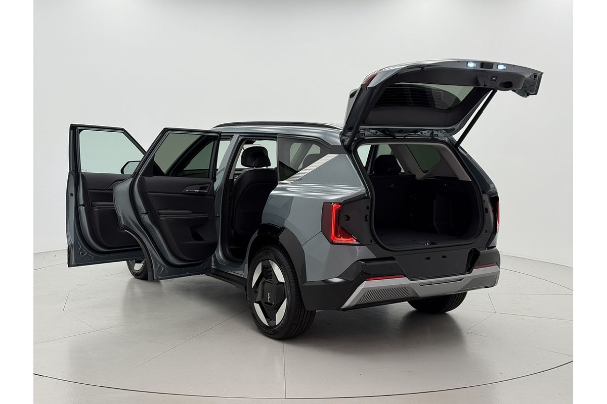 2025 Kia EV5 Earth OVc