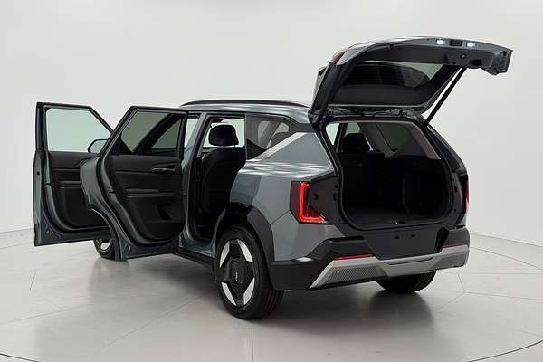 2024 Kia EV5 Earth OVc