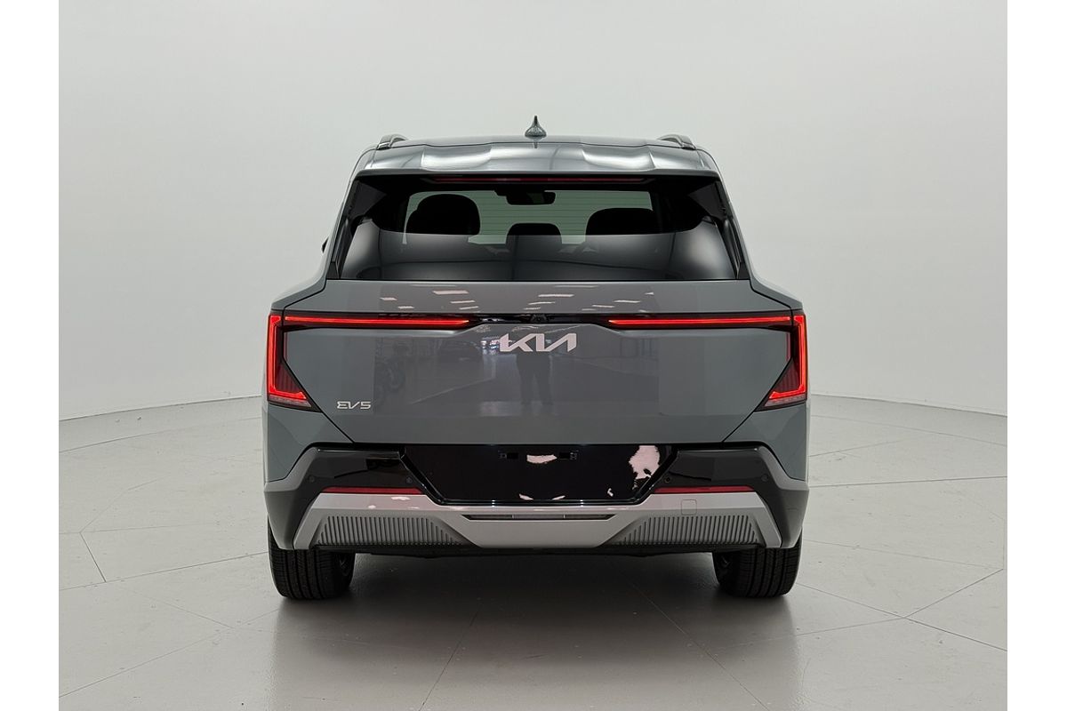 2025 Kia EV5 Earth OVc