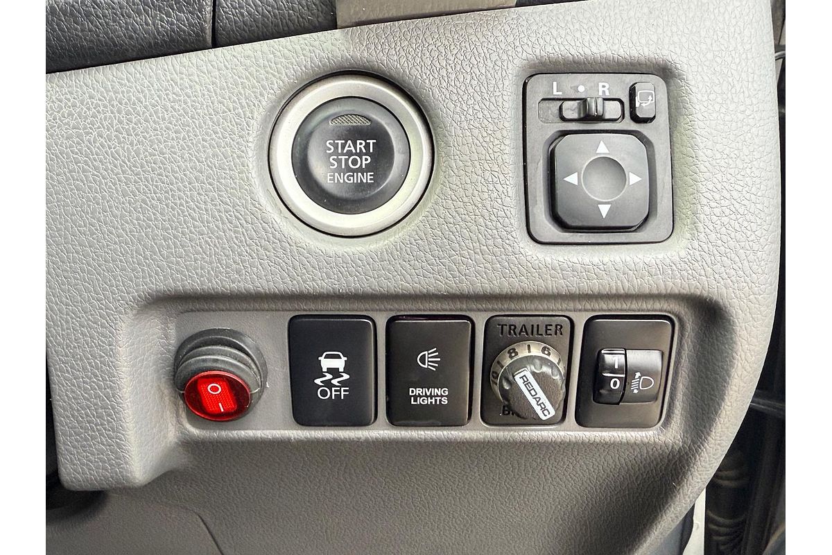2018 Mitsubishi Triton Exceed MQ 4X4