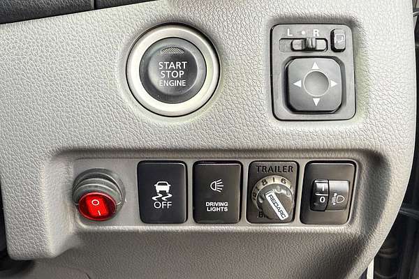 2018 Mitsubishi Triton Exceed MQ 4X4