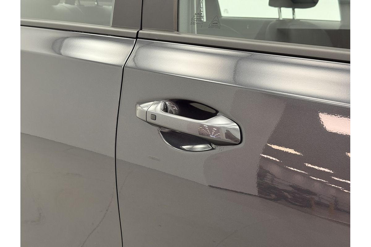 2024 Kia Cerato Sport+ BD