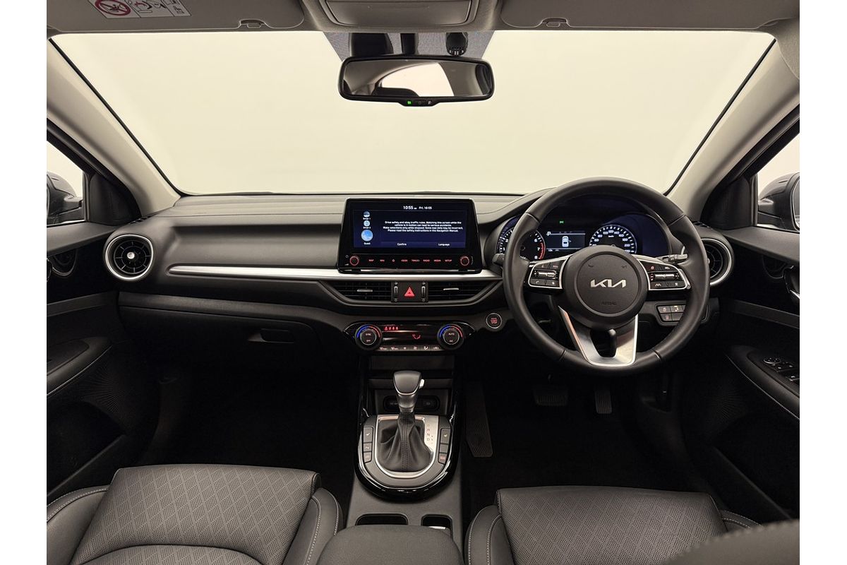 2024 Kia Cerato Sport+ BD