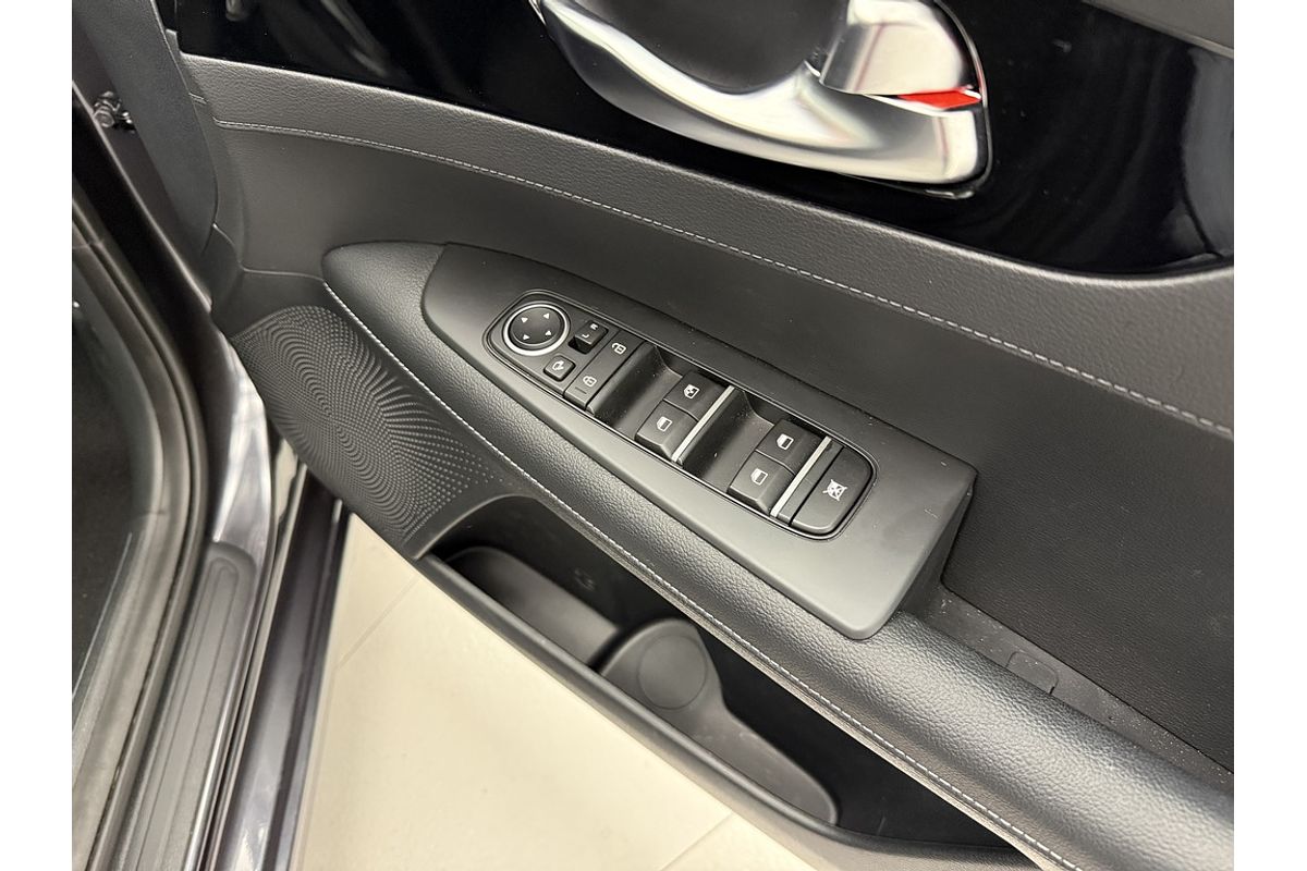 2024 Kia Cerato Sport+ BD
