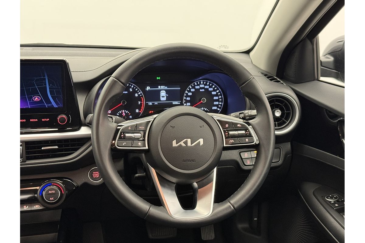 2024 Kia Cerato Sport+ BD