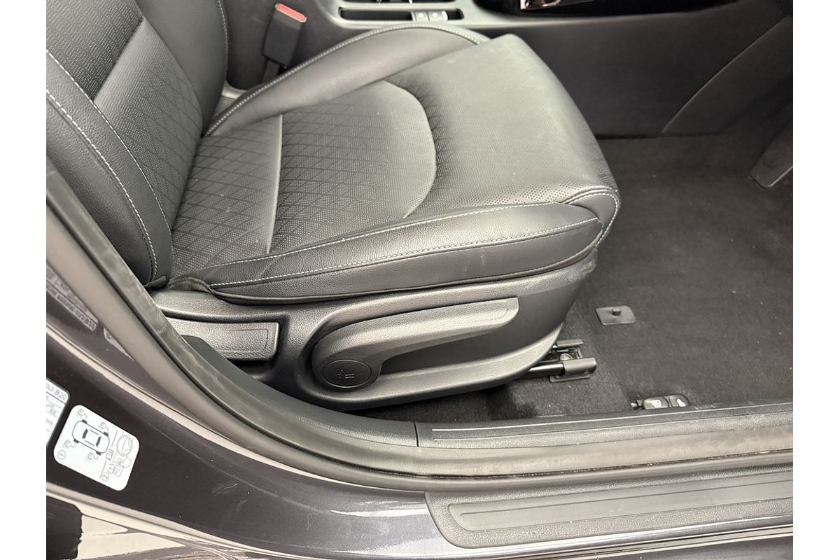 2024 Kia Cerato Sport+ BD