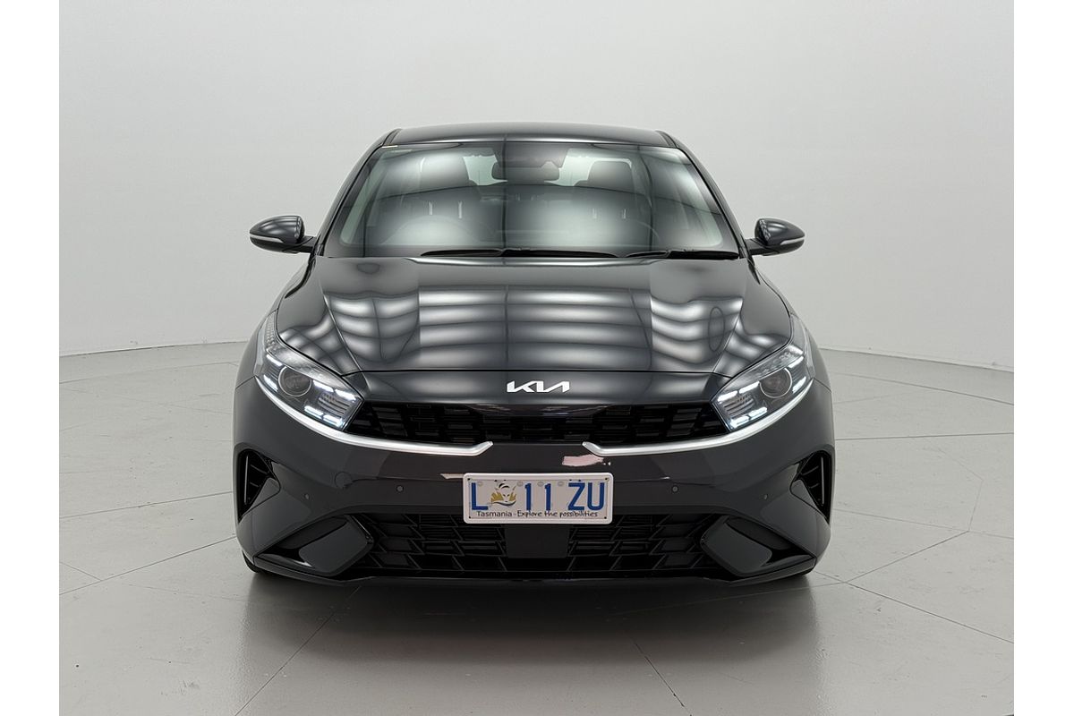 2024 Kia Cerato Sport+ BD