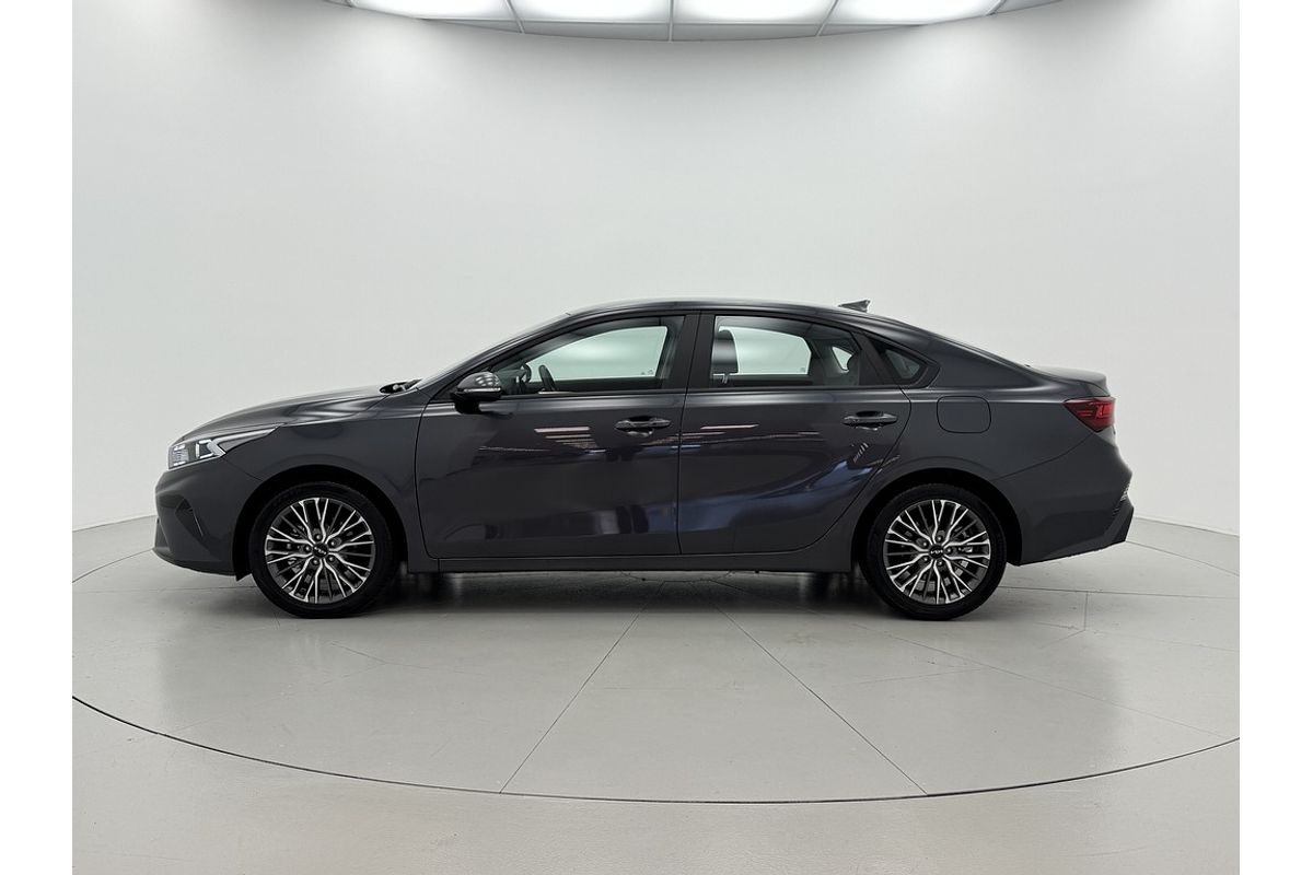 2024 Kia Cerato Sport+ BD