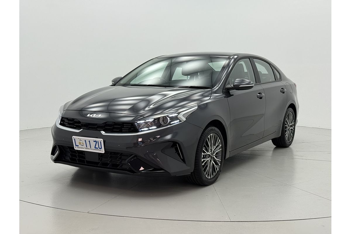 2024 Kia Cerato Sport+ BD