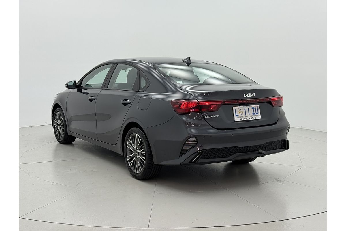 2024 Kia Cerato Sport+ BD