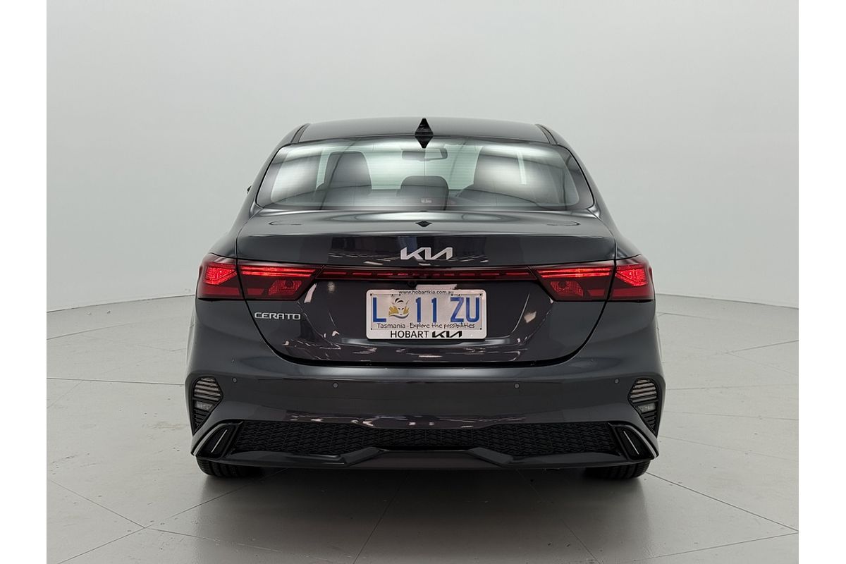 2024 Kia Cerato Sport+ BD