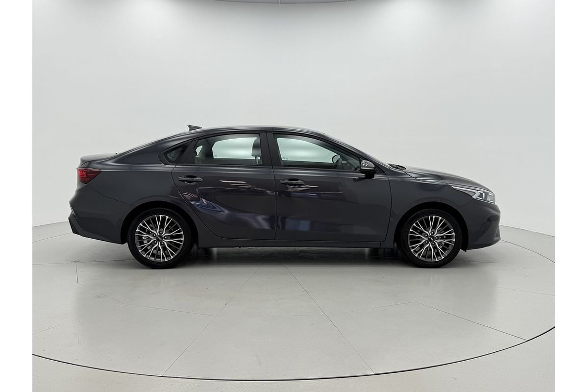 2024 Kia Cerato Sport+ BD