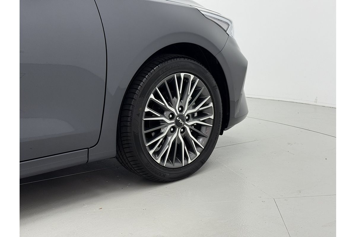 2024 Kia Cerato Sport+ BD