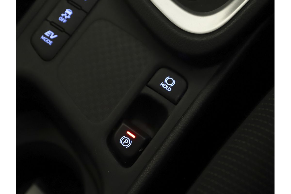 2021 Toyota Yaris Cross GX MXPJ10R