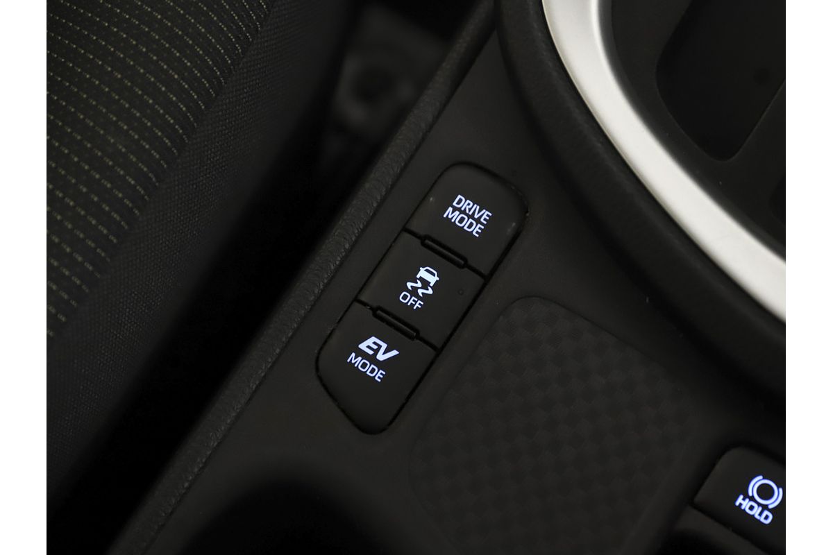 2021 Toyota Yaris Cross GX MXPJ10R