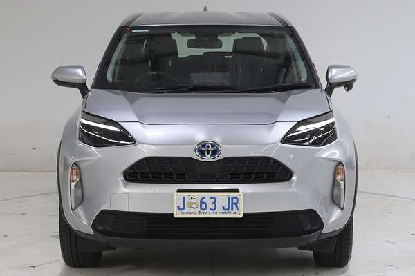 2021 Toyota Yaris Cross GX MXPJ10R