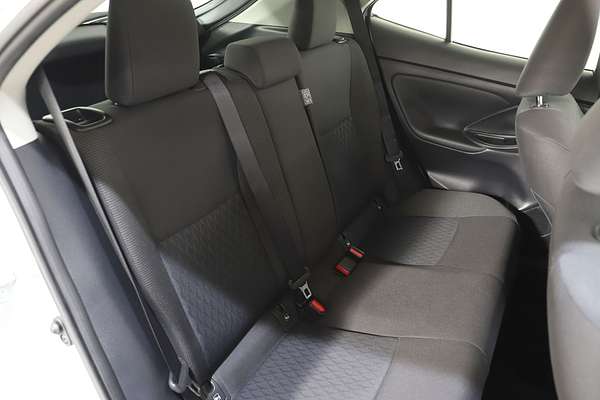 2021 Toyota Yaris Cross GX MXPJ10R