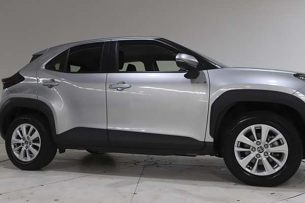 2021 Toyota Yaris Cross GX MXPJ10R